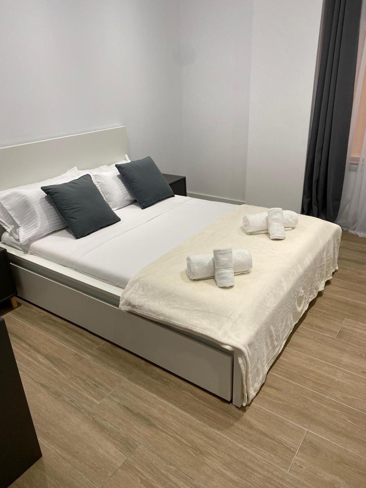 Sea Breeze Apartment Cullera Eksteriør billede